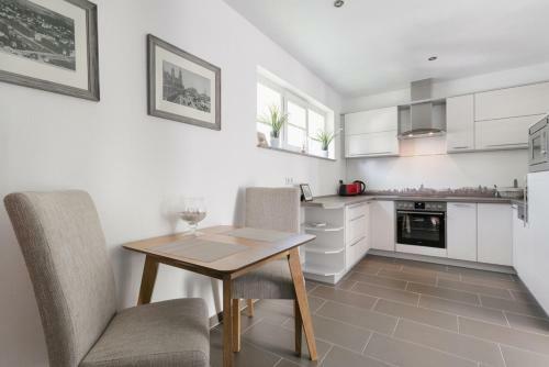 Apartamento Sonnige Tage In Dresden