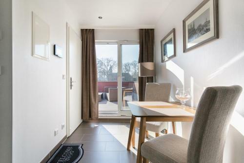 Apartamento Sonnige Tage In Dresden