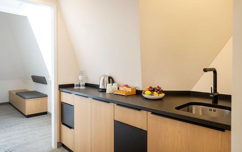 Hotel Arcotel Hafencity