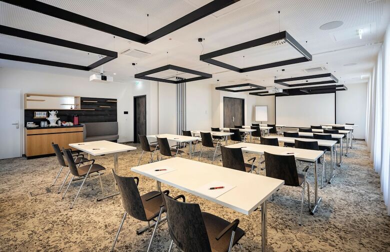 Hotel Arcotel Hafencity