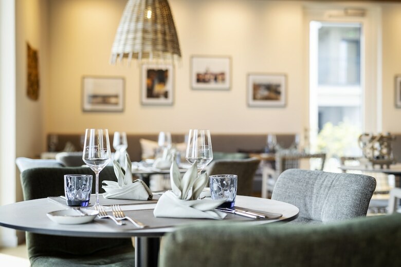 Hotel Arcotel Hafencity