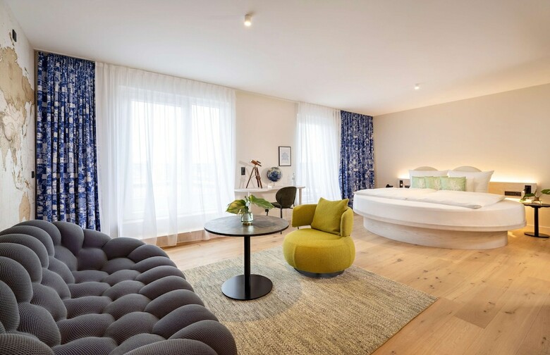 Hotel Arcotel Hafencity