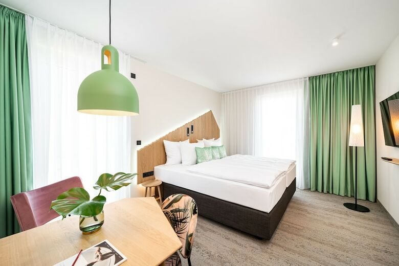 Hotel Arcotel Hafencity