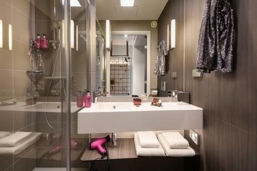 Hotel Moxy Dresden Neustadt