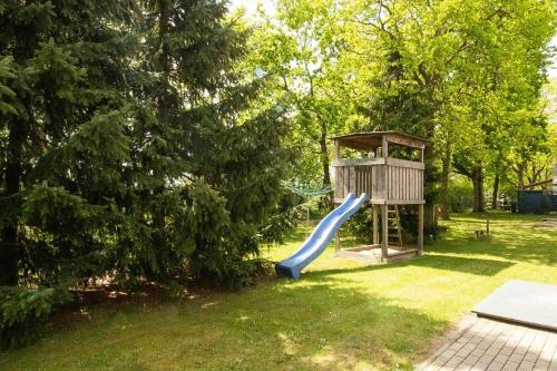 Holiday Home Seeidyll Am D�mmer See D�mmer - Dms01075-fyc