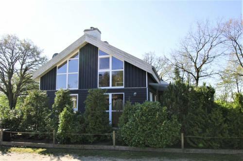 Holiday Home Seeidyll Am D�mmer See D�mmer - Dms01075-fyc