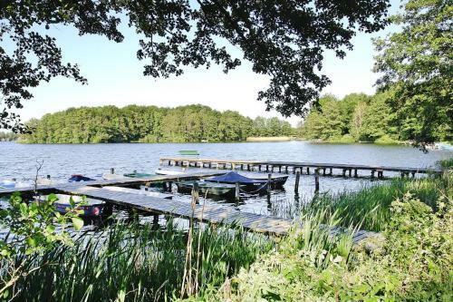Holiday Home Seeidyll Am D�mmer See D�mmer - Dms01075-fyc