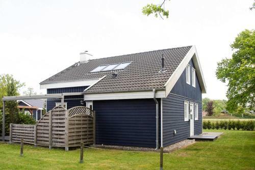 Holiday Home Seeidyll Am D�mmer See D�mmer - Dms01075-fyc