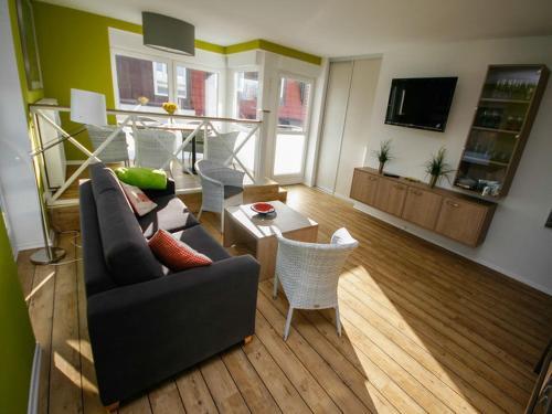 Apartamento Naturd�ne Wohnung 11