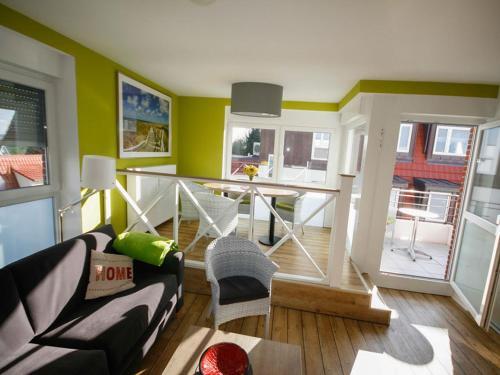 Apartamento Naturd�ne Wohnung 11