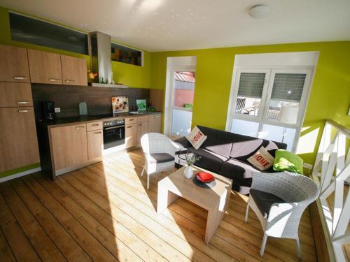 Apartamento Naturd�ne Wohnung 11