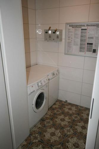 Apartamento Naturd�ne Wohnung 11