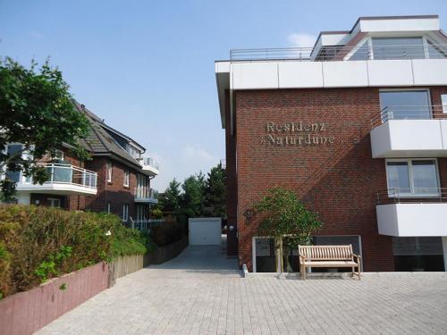 Apartamento Naturd�ne Wohnung 11
