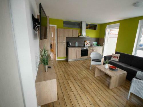 Apartamento Naturd�ne Wohnung 11