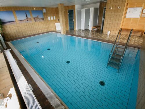 Apartamento Naturd�ne Wohnung 11