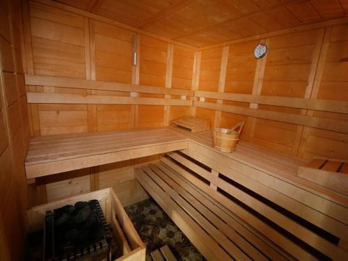 Apartamento Naturd�ne Wohnung 11