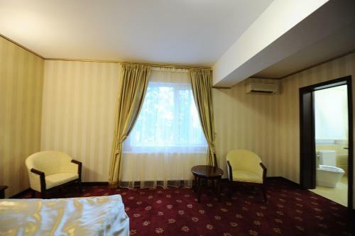 Hotel Mondial - Baia