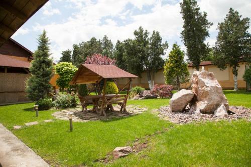 Hotel Mondial - Baia