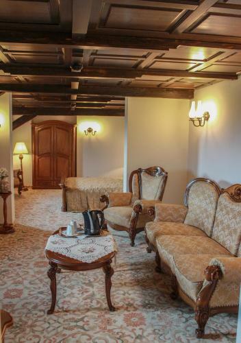 Hotel Medieval