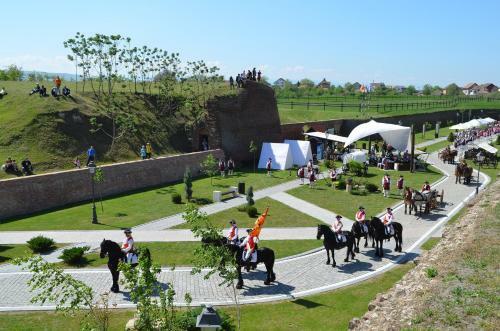 Hotel Medieval