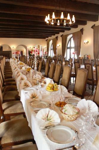 Hotel Medieval