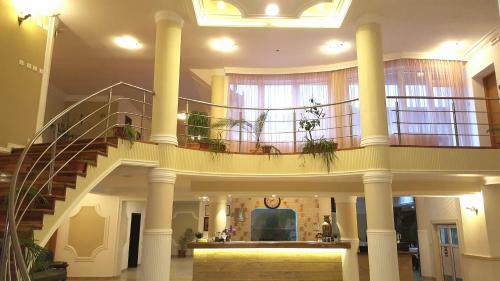 Hostal Vila Elisabeta