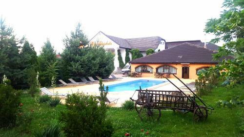 Hostal Vila Elisabeta