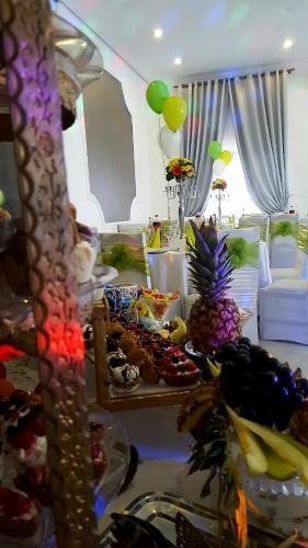 Hostal Vila Elisabeta