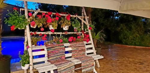 Hostal Vila Elisabeta