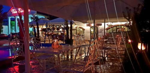 Hostal Vila Elisabeta