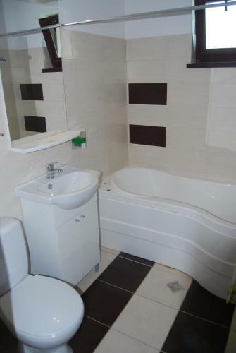 Hostal Pension Rosarium