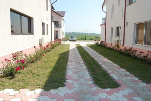 Hostal Pension Rosarium