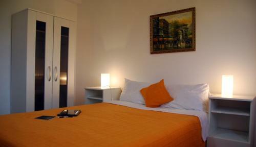 Hostal Pension Rosarium
