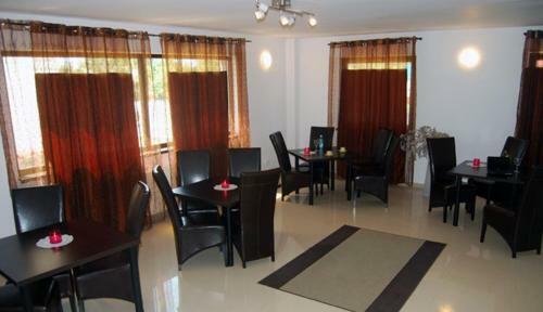 Hostal Pension Rosarium