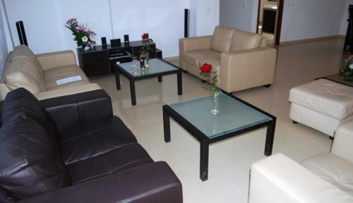 Hostal Pension Rosarium