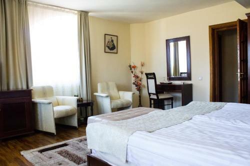 Hostal Vila Steaua Nordului