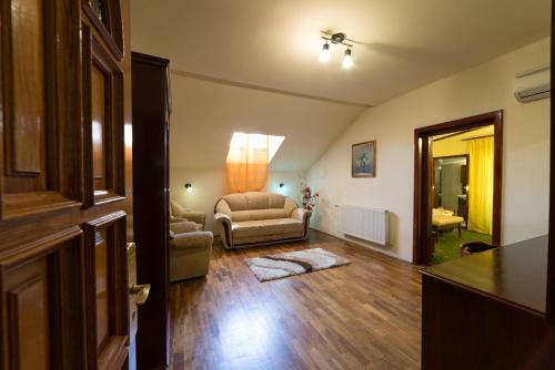 Hostal Vila Steaua Nordului