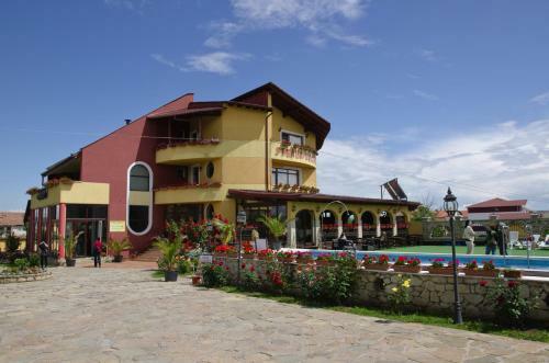 Hostal Vila Steaua Nordului