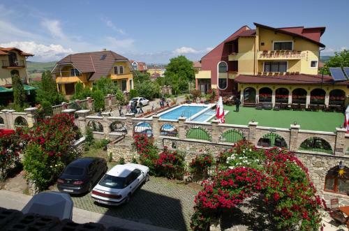 Hostal Vila Steaua Nordului