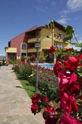 Hostal Vila Steaua Nordului