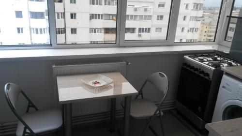 Apartamento Ambiance Center