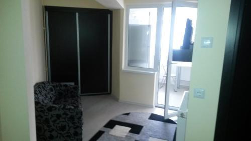 Apartamento Ambiance Center