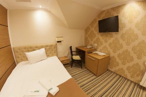 Hotel Mercur
