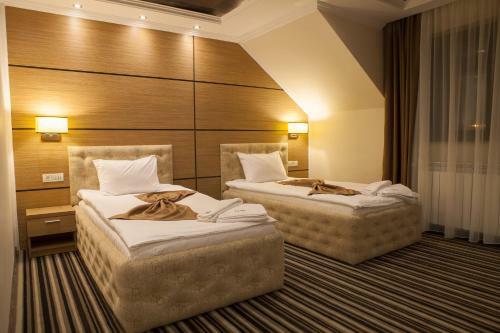Hotel Mercur