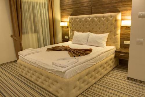 Hotel Mercur