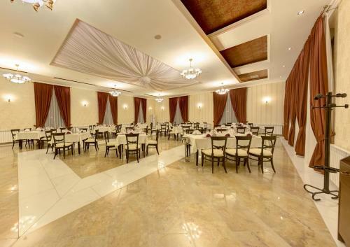 Hotel Mercur