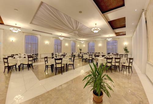 Hotel Mercur
