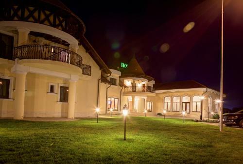 Hotel Mercur