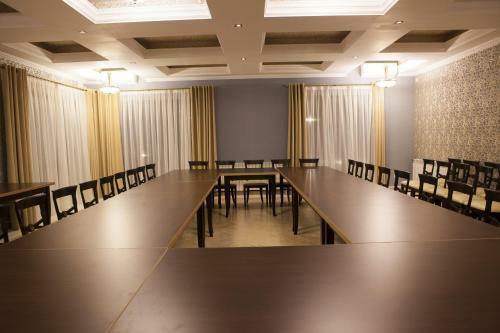 Hotel Mercur
