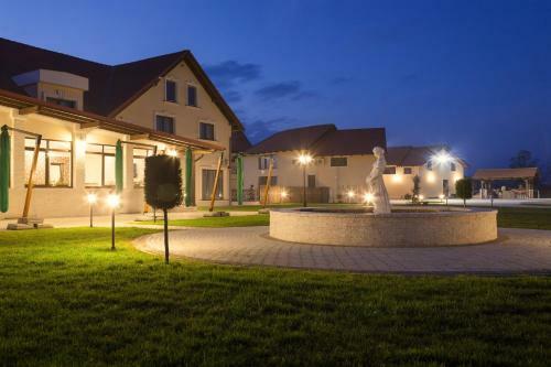Hotel Mercur